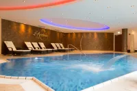 L'Arrivée Hotel & Spa - spa