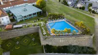 Forte de São Francisco Hotel Chaves - Pools