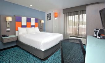 Inn at Clemson