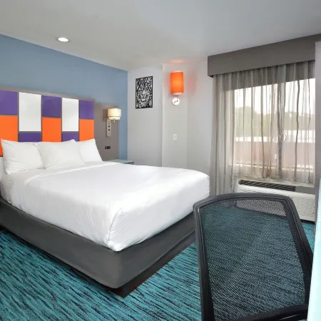 Inn at Clemson