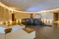 斯特拉島豪華水療度假村-限成人 - SPA