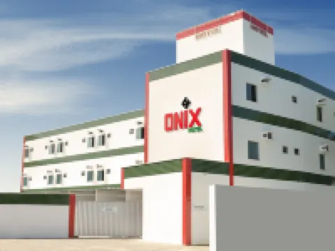 Onix Hotel Aeroporto Hotels in Lauro de Freitas