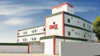 Onix Hotel Aeroporto Hotels in Lauro de Freitas
