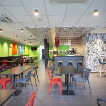 Casual Pop Art Benidorm