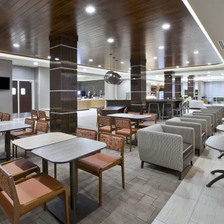 SpringHill Suites Chattanooga North/Ooltewah