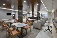 SpringHill Suites Chattanooga North/Ooltewah