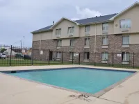 Heritage Inn Hotels in Beaumont