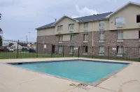 Heritage Inn Hotels in Lumberton