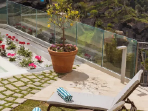 Palazzo San Giovanni Amalfi Coast Hotel a Scala