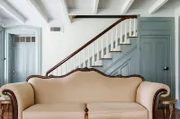 Maison Mouton Bed & Breakfast Hotels in Lafayette