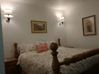 Ambassador's Inn Next Door