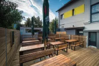 Wellness Penzion U Gigantu