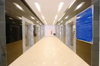 HQH Sea View Apartment - 2-Star
