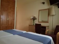 Hotel España Hôtels à : Horche