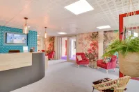 Brit Hotel Au Pays de Vitré Hotels in Erbrée