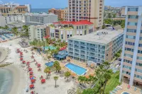 Dolphin Sands Clearwater Beach, Ascend Hotel Collection - Aamiainen