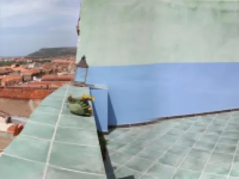 Blu Bosa Hotels in Bosa