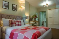 White Lion Hotels in Hebden Bridge