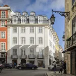 Lisbon Serviced Apartments - Madalena Hotels near Arco da Rua Augusta