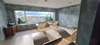 The Lake Hotel - Gym