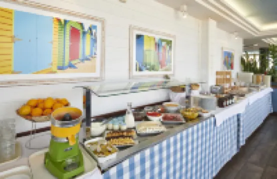 Résidence Vacances Bleues le Grand Large