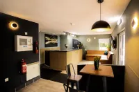 Metro Inns Newcastle