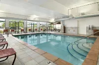 Homewood Suites by Hilton-明尼阿波利斯-聖路易斯公園@西區 黃金谷住宿飯店