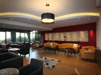 Tasia Mountain Hotel Hotels in Agria