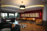 Tasia Mountain Hotel