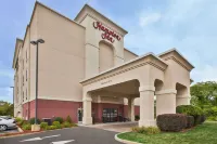 Hampton Inn Pittsburgh Area-Beaver Valley-Ctr Township Hotels near Beaver Valley Mall