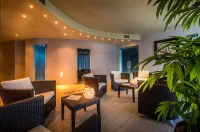 BV Grand Hotel Assisi - spa