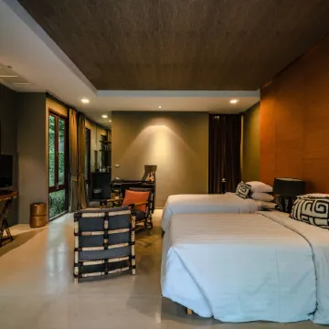 Mountain Creek Golf Resort & Residences