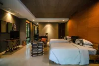 Mountain Creek Golf Resort & Residences Hotels in Amphoe Sikhio