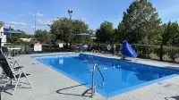 Baymont by Wyndham Dublin - Pools