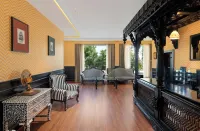 Kudos-My Downtown Hotel Các khách sạn ở Udaipur