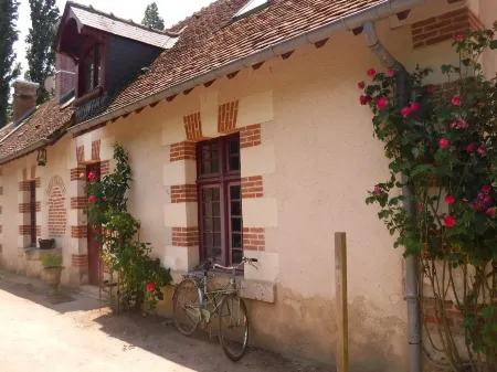Cottages et B&B de Troussay