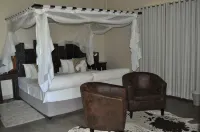 Shametu River Lodge - bar