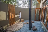 Nkala Safari Lodge
