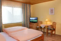 Haus Zur Sonne Sauerland Hoteles en Züschen