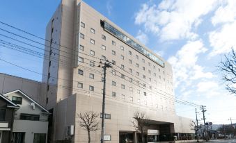Aizuwakamatsu Washington Hotel