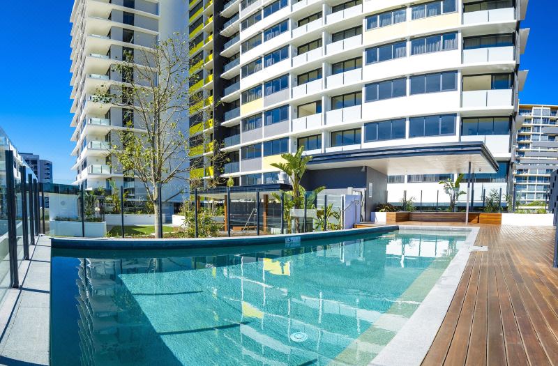 Alcyone Hotel Residences photo 4