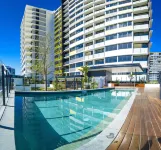 Alcyone Hotel Residences - Pools