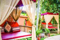 Sazana Villa Resort - Pensions