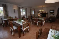 Finca El Romeral Hotels in Almansa