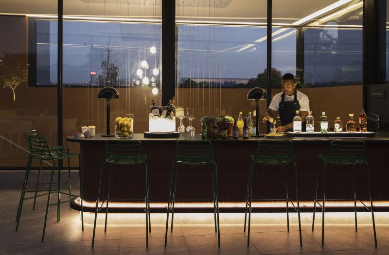 Home Suite Hotels Rosebank photo 5