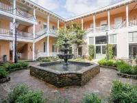 Malaga Inn Hotels near Mobile Civic Center