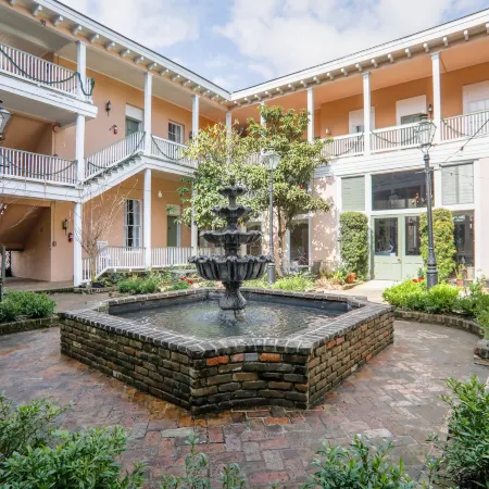 Malaga Inn
