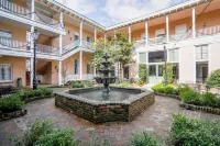 Malaga Inn Hotels in 