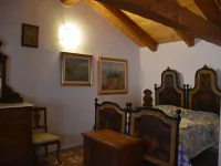 La Corte di Gerardo Hotel a Tonco