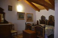 La Corte di Gerardo Hotels in Tonco
